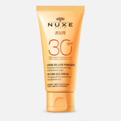 Sun Melting Sun Cream SPF30