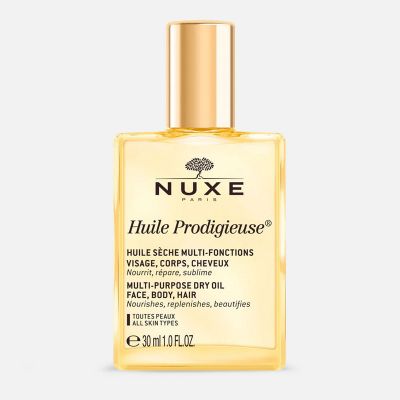 Huile Prodigieuse Multi-Purpose Dry Oil