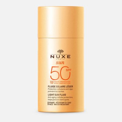 Sun Light Sun Fluid SPF50