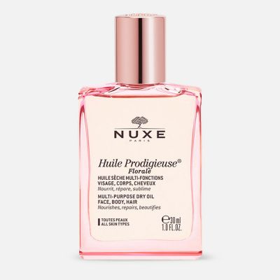Huile Prodigieuse Florale Multi-Purpose Dry Oil