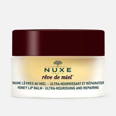 مرطب الشفاه بالعسل ريف دي ميل