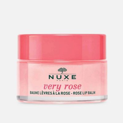 مرطب الشفاه فيري روز