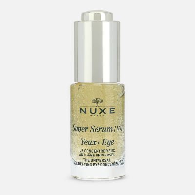 The Universal Age-Defying Eye Concentrate Super Serum 10