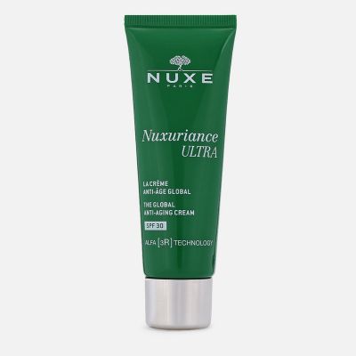 Nuxuriance Ultra The Global Anti-Aging Cream SPF30