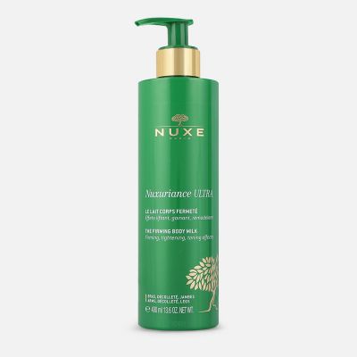 Nuxuriance Ultra The Firming Body Milk