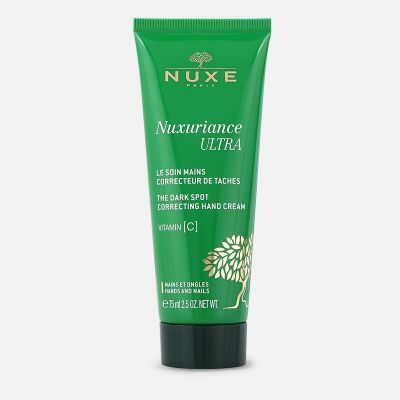 Nuxuriance Ultra The Dark Spot Correcting Hand Cream