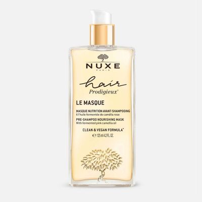 Hair Prodigieux Pre-Shampoo Nourishing Mask