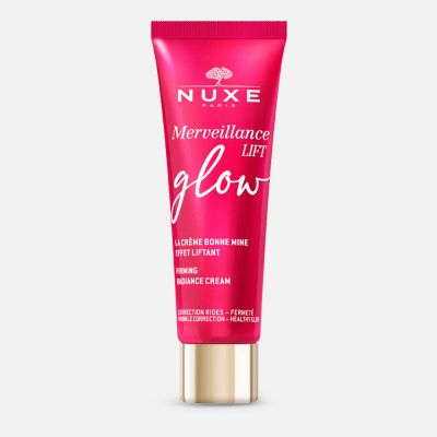 Merveillance LIFT Glow Firming Radiance Cream