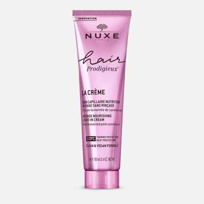 Hair Prodigieux Intense Nourishing Leave-In Cream