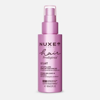 Hair Prodigieux Detangling Leave-In Hair Milk