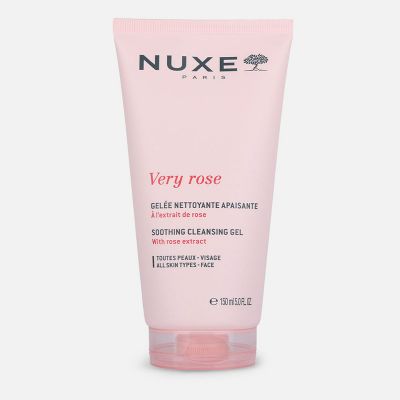 Very Rose Soothing Cleansing Gel