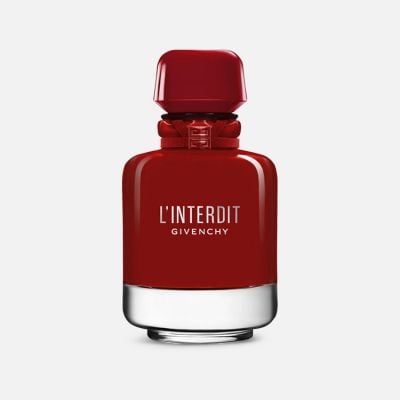 عطر لو إنتيرديت روج ألتيم EDP