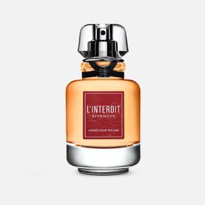 L'Interdit Angelique Rouge EDP
