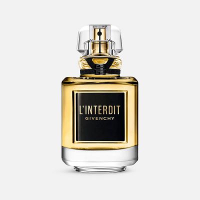 L'Interdit Parfum