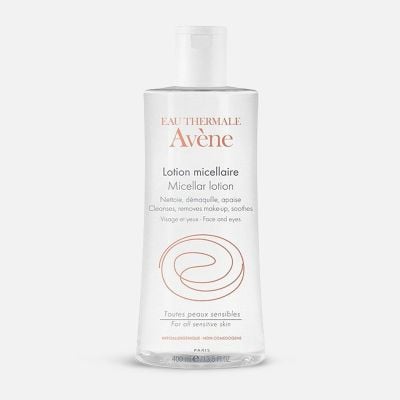 Micellar Lotion Cleanser And Make-Up Remover