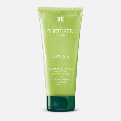 Naturia Extra Gentle Shampoo