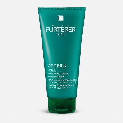 Astera Soothing Freshness Shampoo