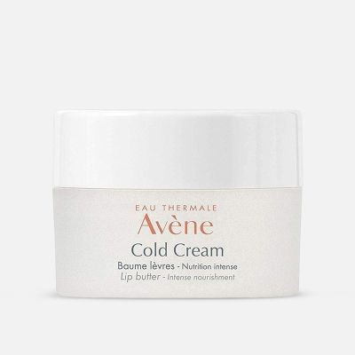 Cold Cream Lip Butter