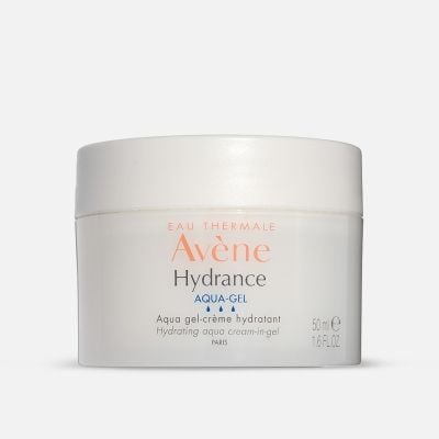 Hydrance Aqua-Gel Cream