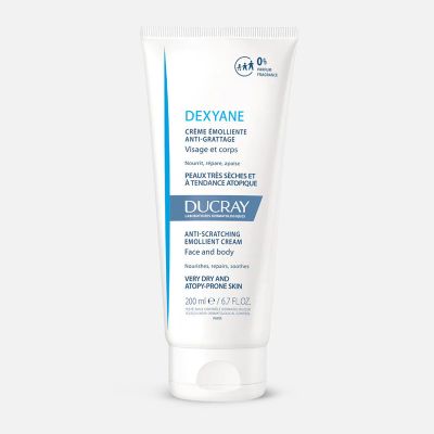 Dexyane Anti-Scratching Emollient Cream