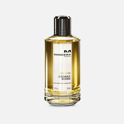 Cedrat Boise Intense Extrait De Parfum