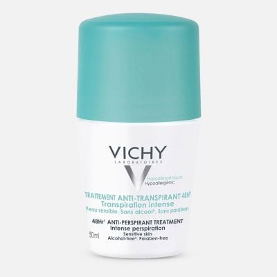 Anti-Perspirant Treatment 48H