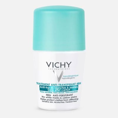 Anti-Perspirant No White Marks & Yellow Stains