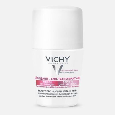 Anti-Perspirant 48H