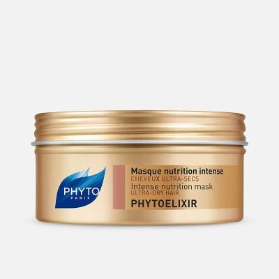 Phytoelixir Intense Nutrition Mask