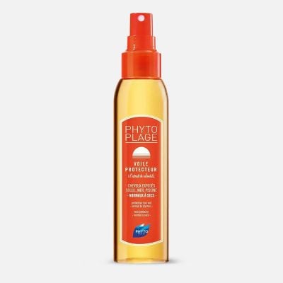 Phytoplage Protective Sun Veil For Normal To Dry Hair