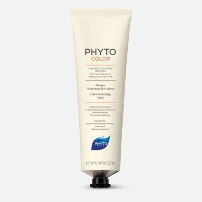 PhytoColor Color Protecting Mask for Color-Treated and Highlighted Hair