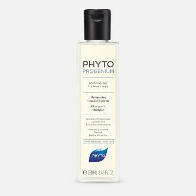 Phytoprogenium Ultra-Gentle Shampoo