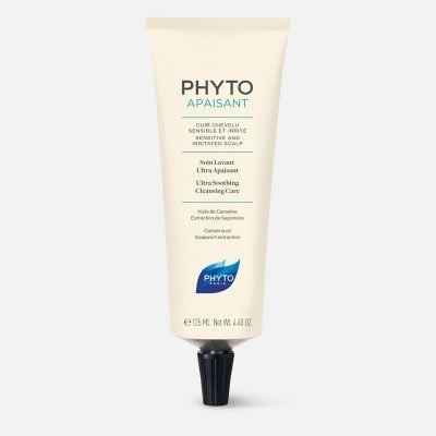 Phytoapaisant Ultra-Soothing Cleansing Care