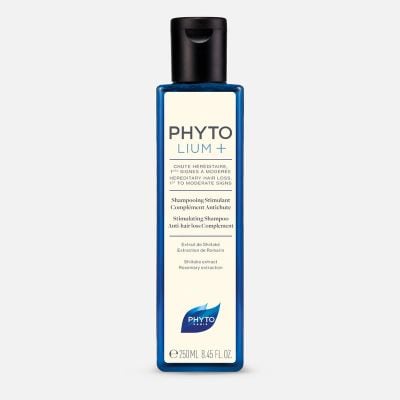 Phytolium+ Stimulating Shampoo Anti-Hair Loss Complement