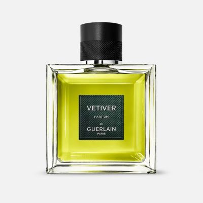 عطر فيتيفر Parfum