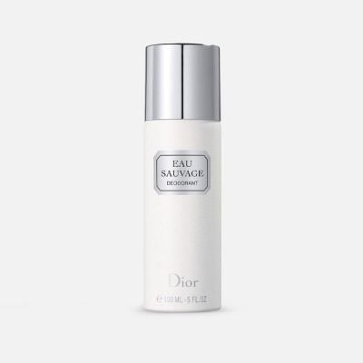 Eau Sauvage Deodorant