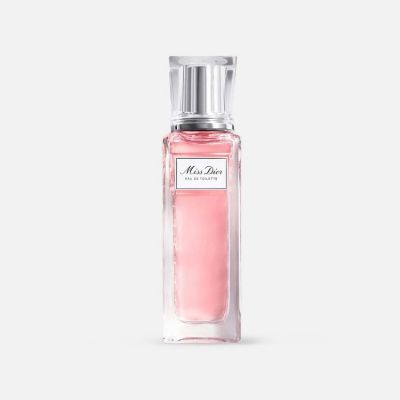 Miss Dior Roller Pearl EDT