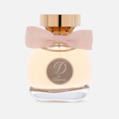 So Dupont Pour Femme EDP