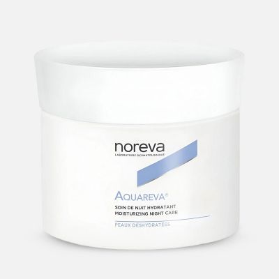 Aquareva Moisturizing Night Care