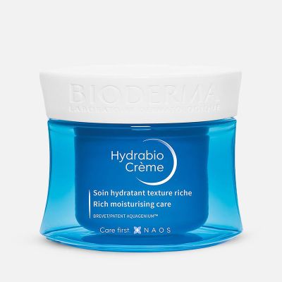 Hydrabio Cream Pot