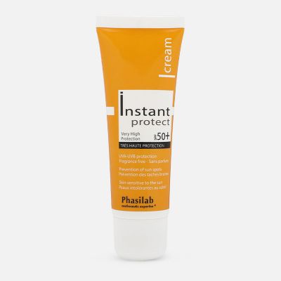 Instant Protect Cream SPF50+