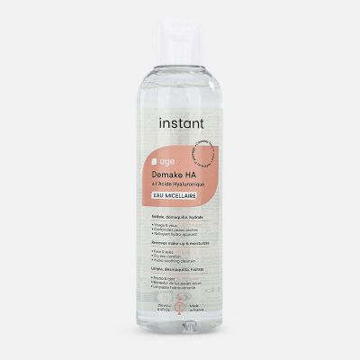 Instant Age Demake HA Micellar Water