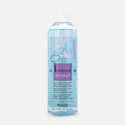 Instant Demake P Micellar Water