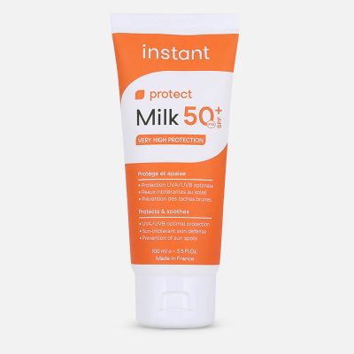 Instant Protect Milk SPF50+