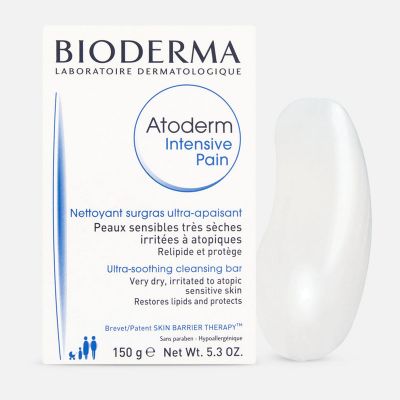 Atoderm Ultra Rich Soap