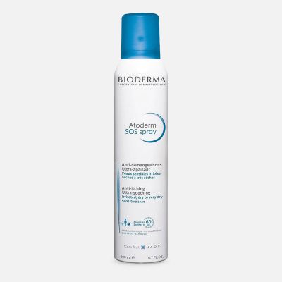 Atoderm SOS Spray
