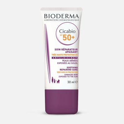 Cicabio Cream SPF50