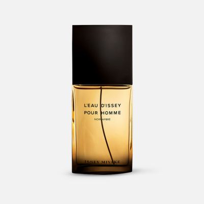 عطر لو ديسي بور أوم نوير أمبر EDP