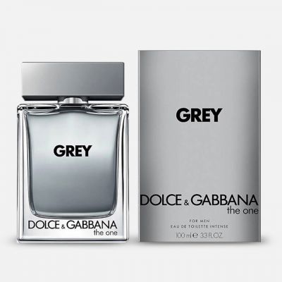 عطر ذا ون غراي إنتنس EDT