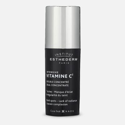 Intensive Vitamin C2 Dual Concentrate